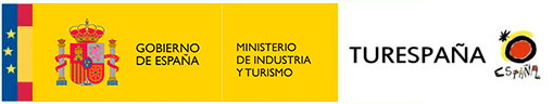 Logo Turespaña